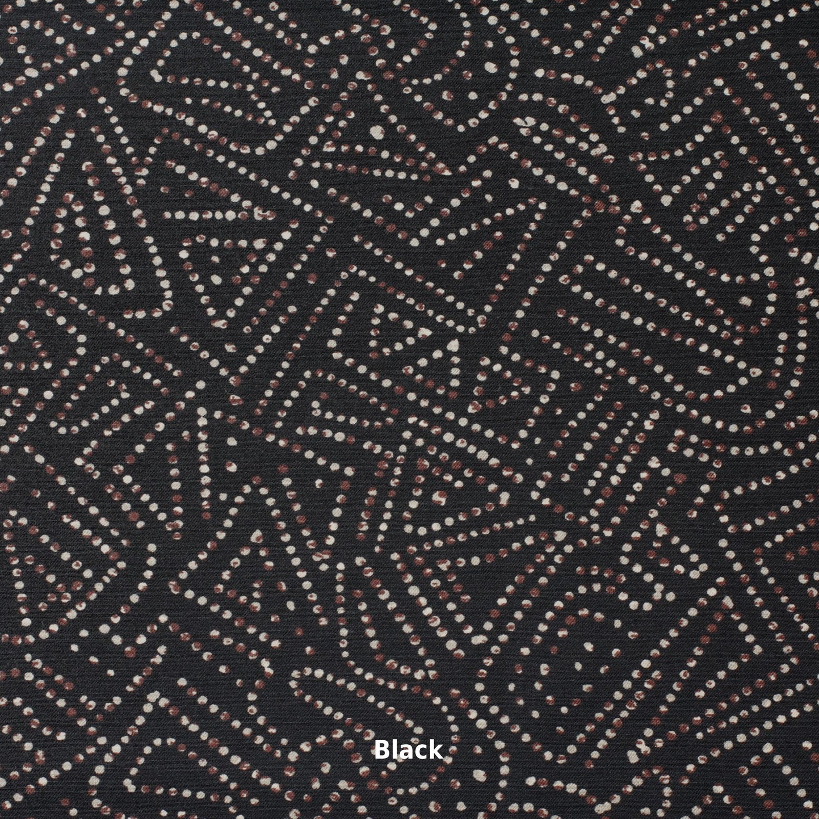 CECELIA DOTS | Printed Bengaline