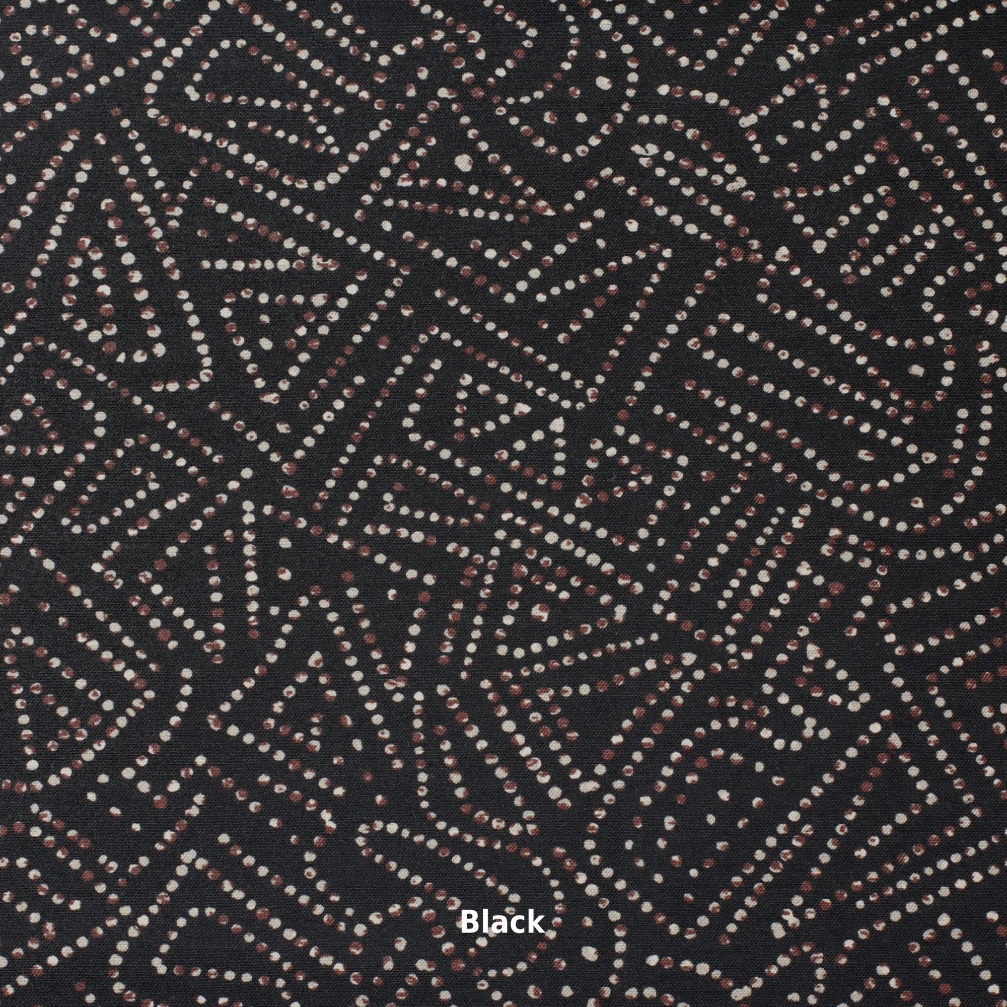 CECELIA DOTS | Printed Bengaline