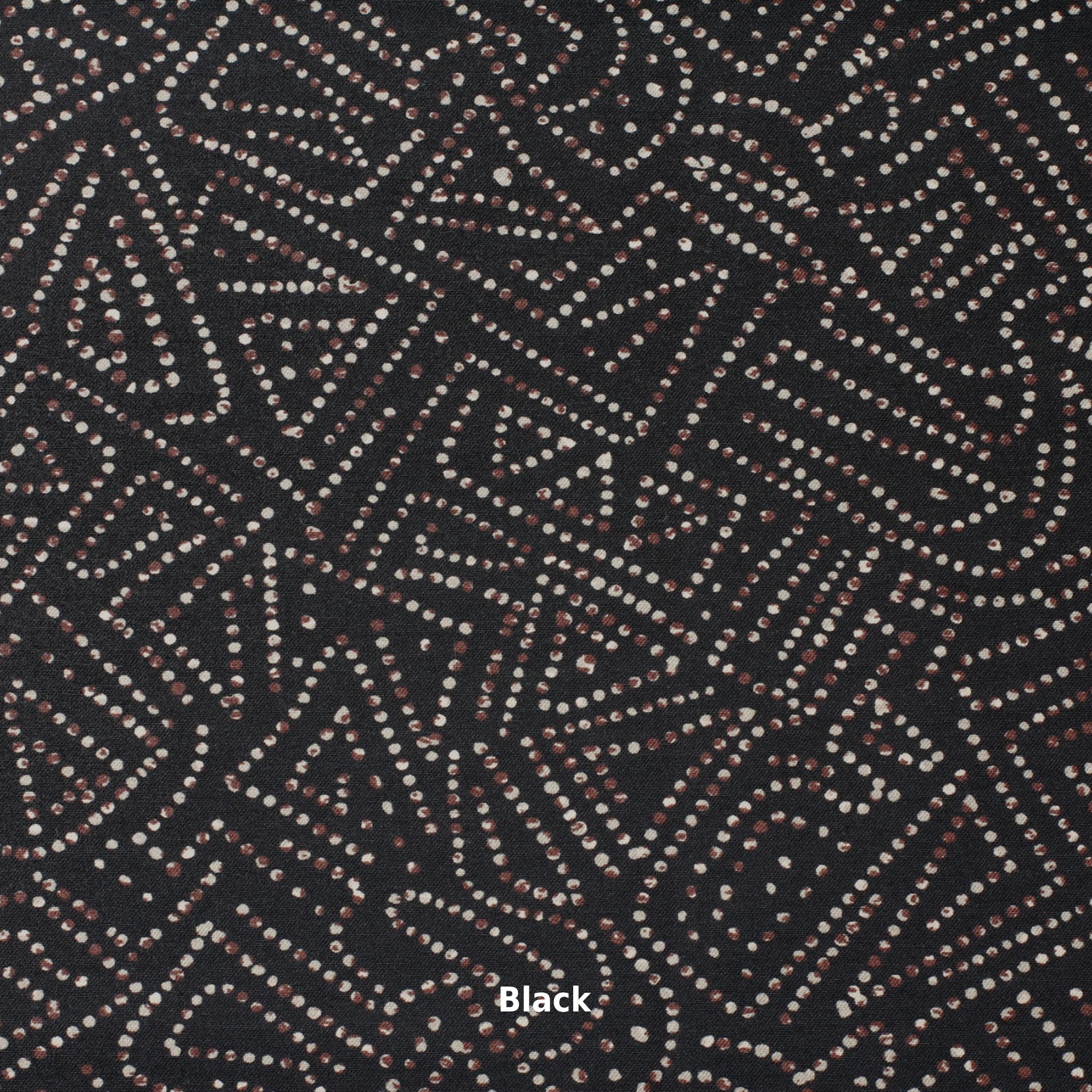 CECELIA DOTS | Printed Bengaline