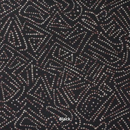 CECELIA DOTS | Printed Bengaline