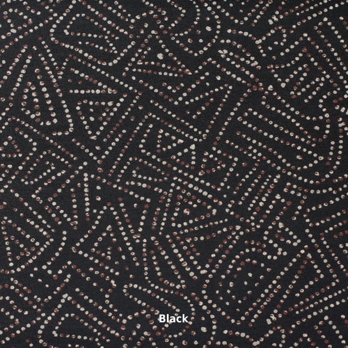 CECELIA DOTS | Printed Bengaline
