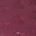 CHANTILLY | Flower Design Jacquard