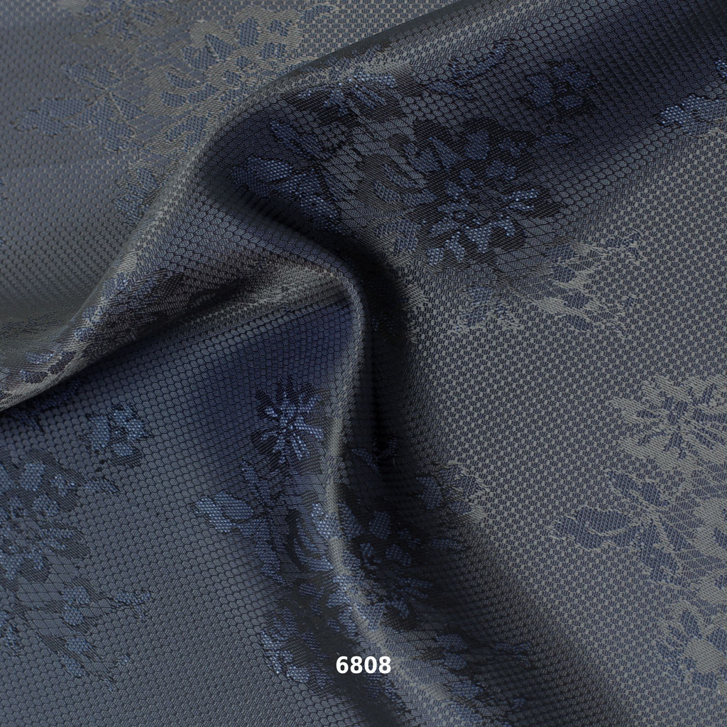 CHANTILLY | Flower Design Jacquard