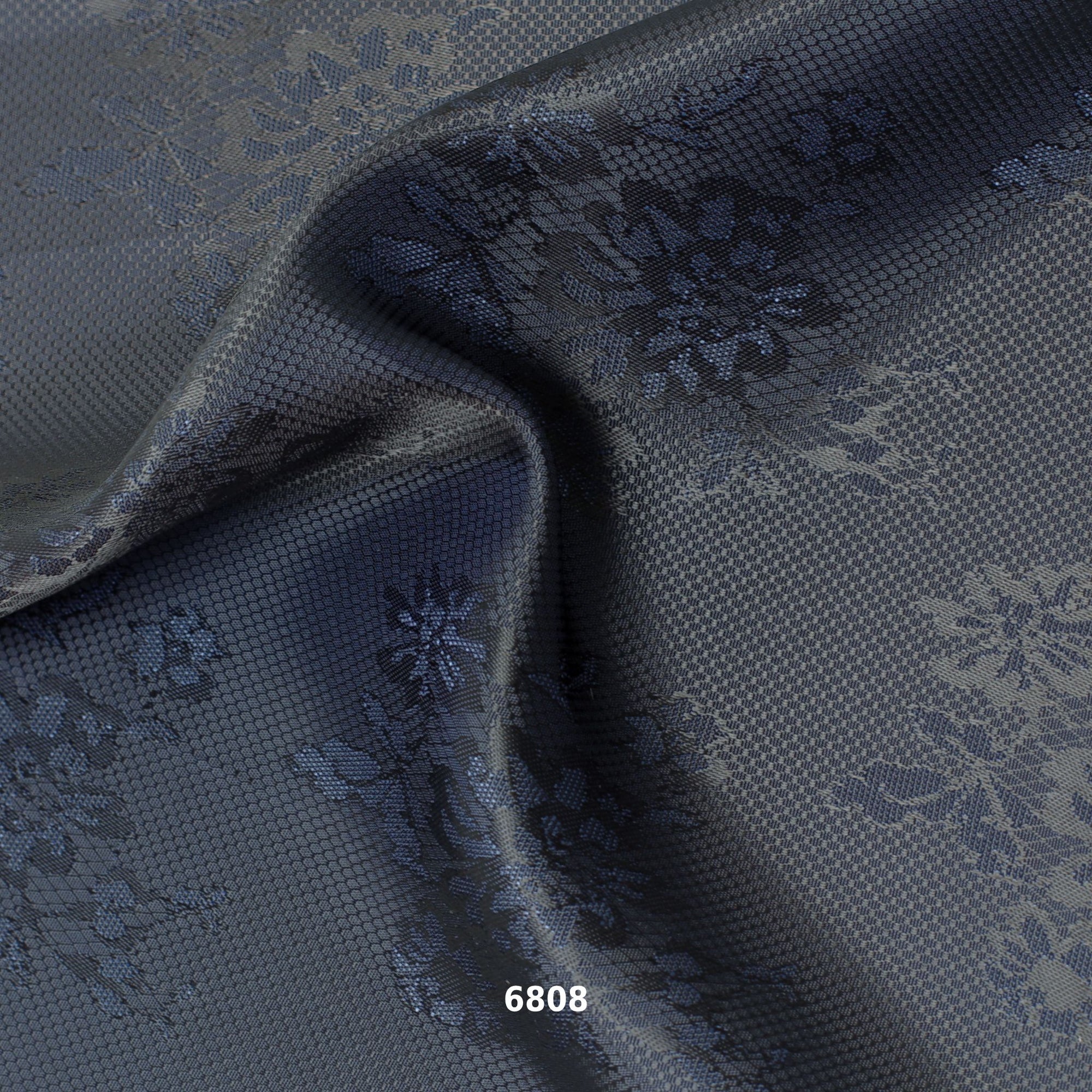 CHANTILLY | Jacquard à Motif Floral