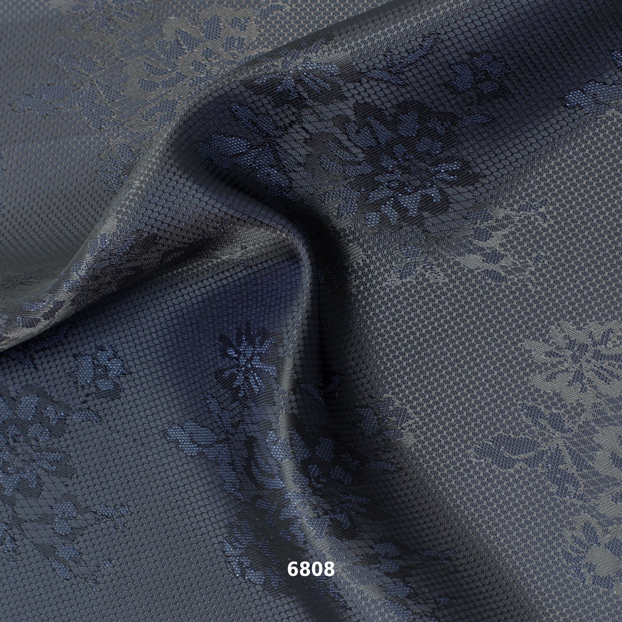 CHANTILLY | Flower Design Jacquard