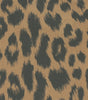 CHEETAH9 | Printed Pongee