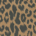 CHEETAH9 | Printed Pongee