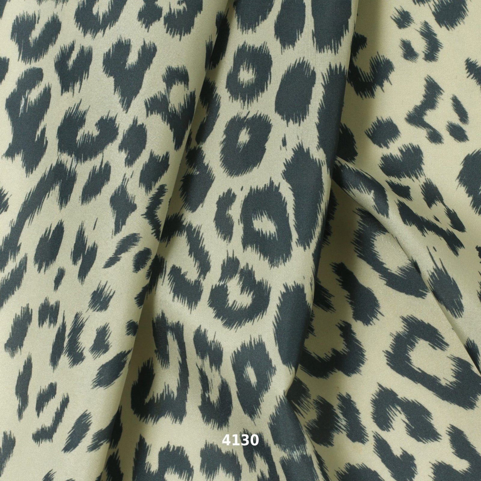 CHEETAH9 | Printed Pongee
