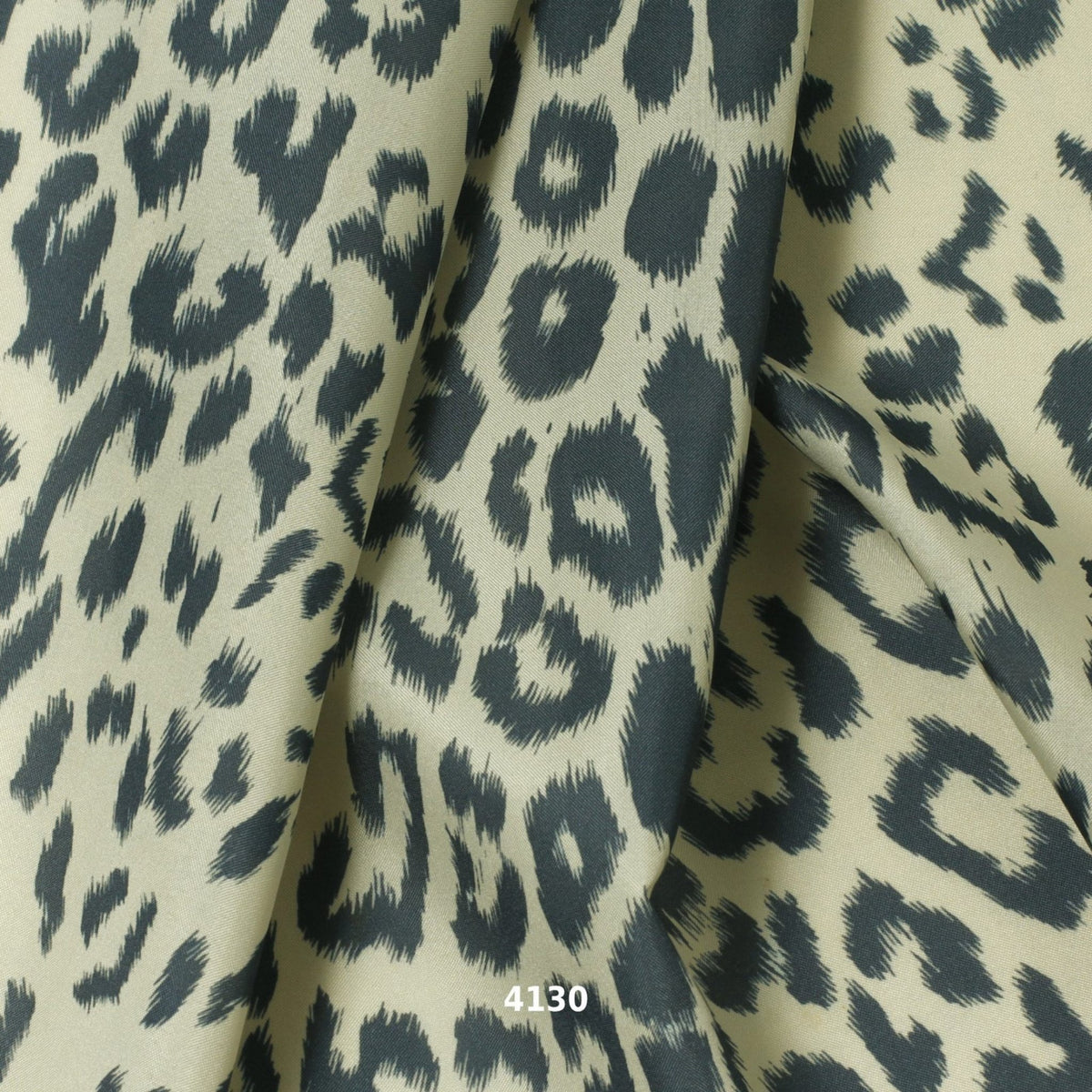 CHEETAH9 | Printed Pongee