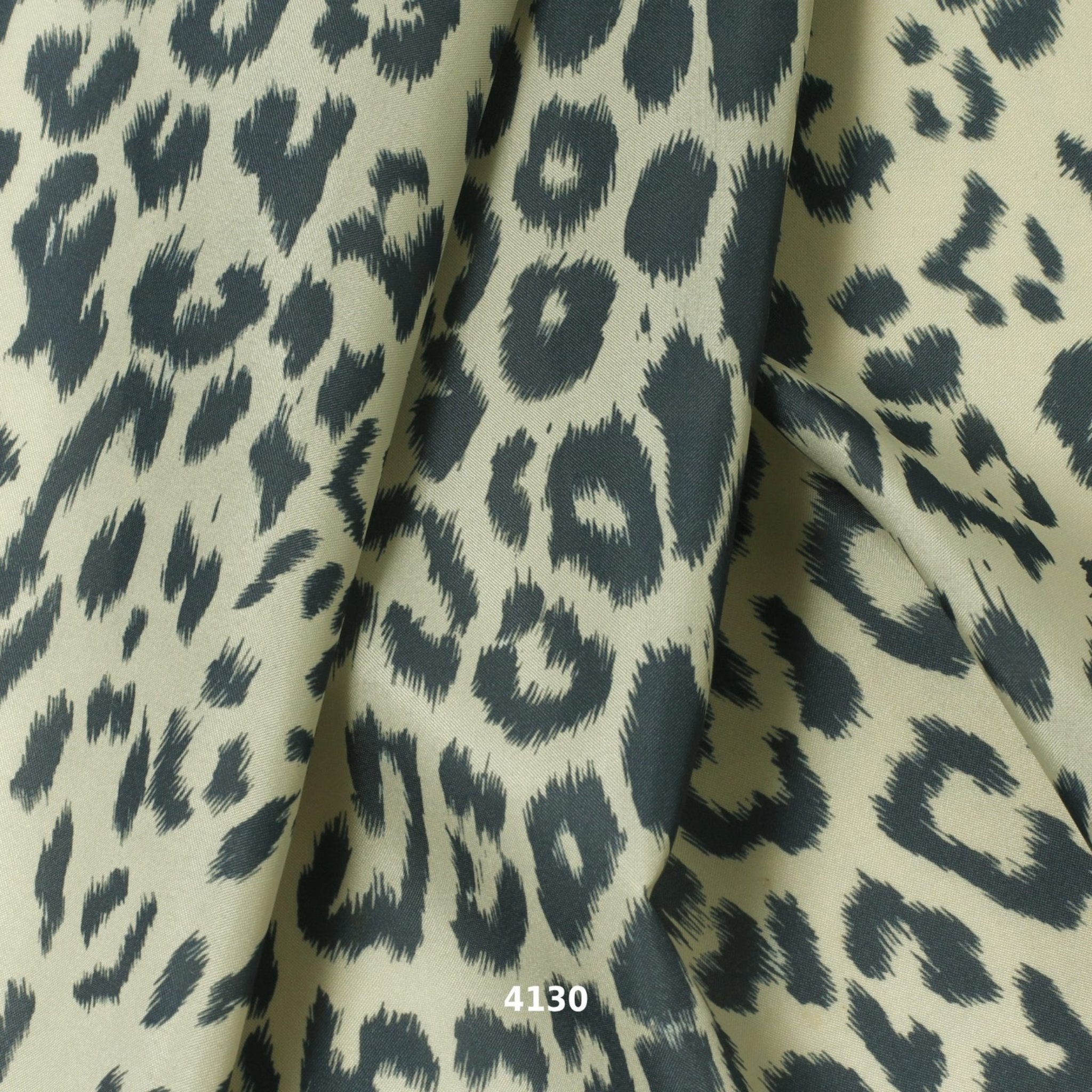 CHEETAH9 | Printed Pongee