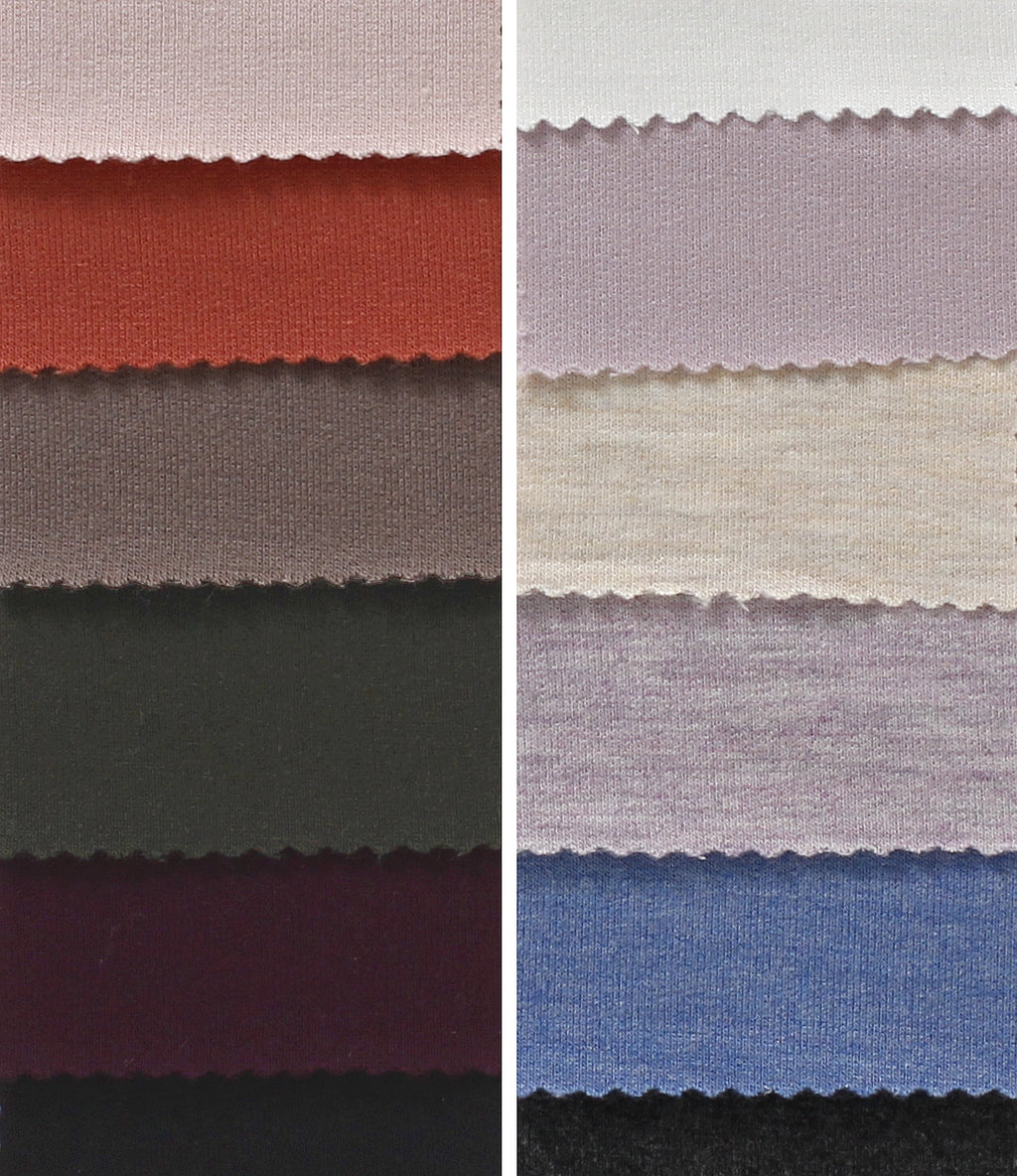 CHILL | Bamboo Fleece