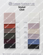 CHILL | Bamboo Fleece