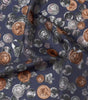 COINS | Printed Lining