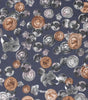 COINS | Printed Lining