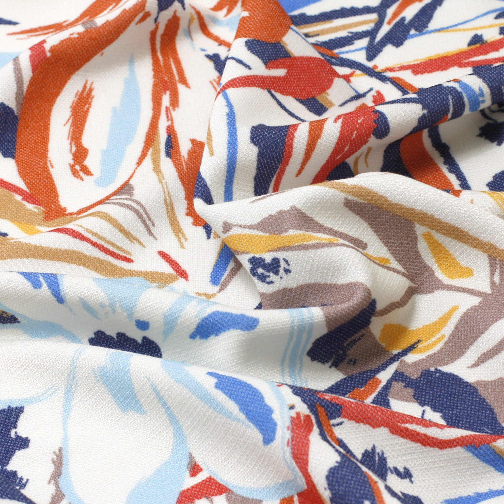 COPA | Printed Double Knit