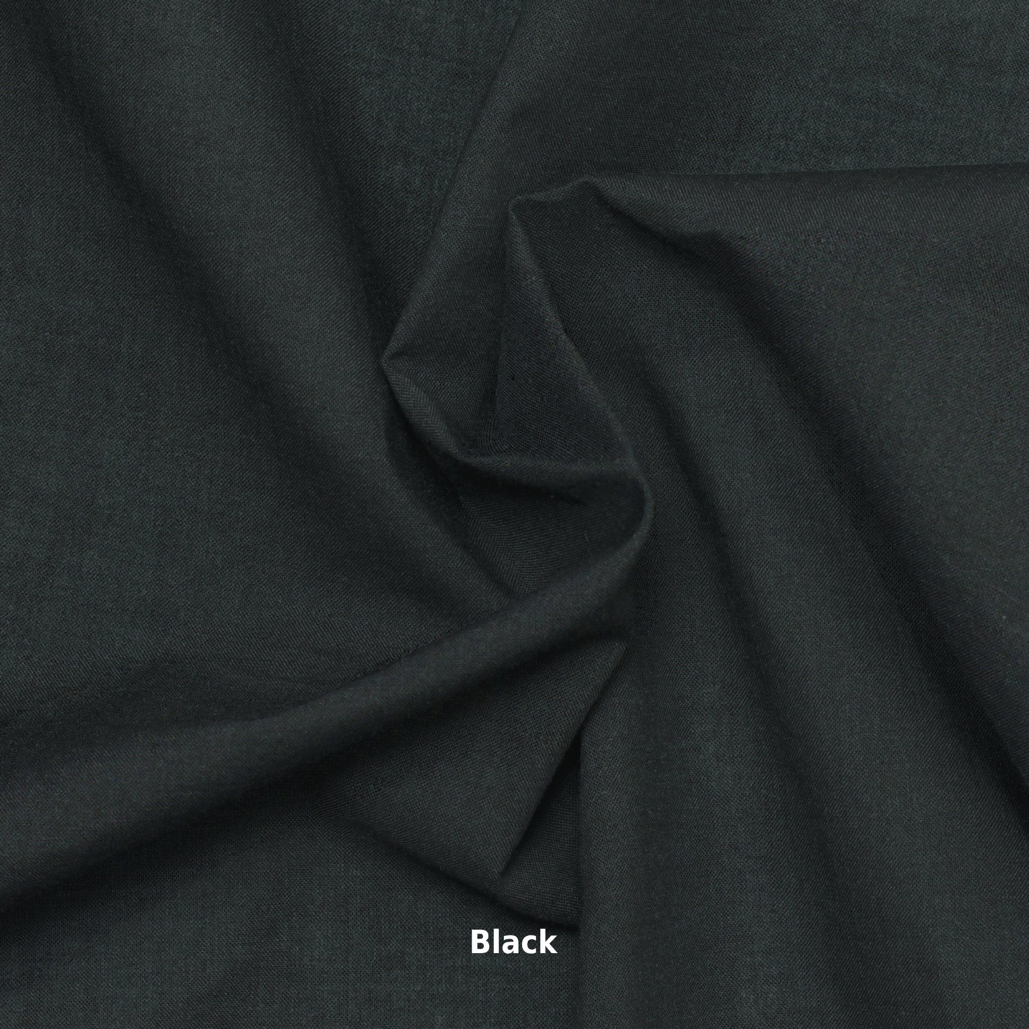 COTTON VOILE | Lightweight Cotton