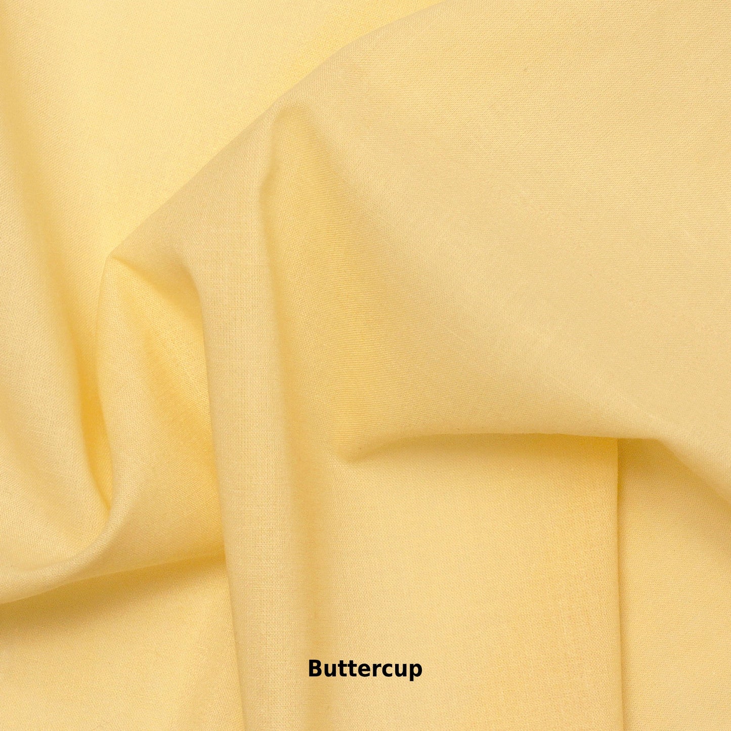 COTTON VOILE | Lightweight Cotton