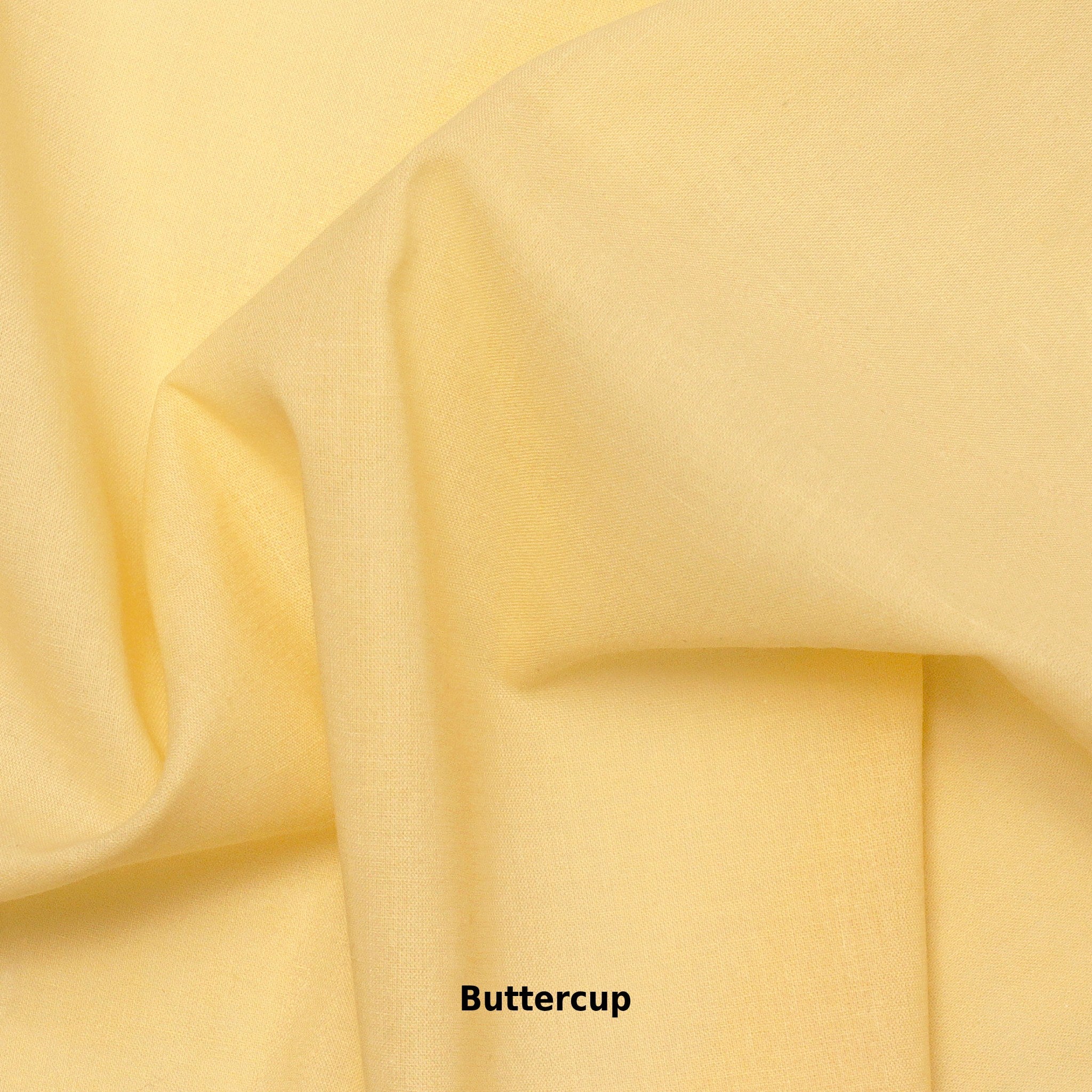 COTTON VOILE | Lightweight Cotton