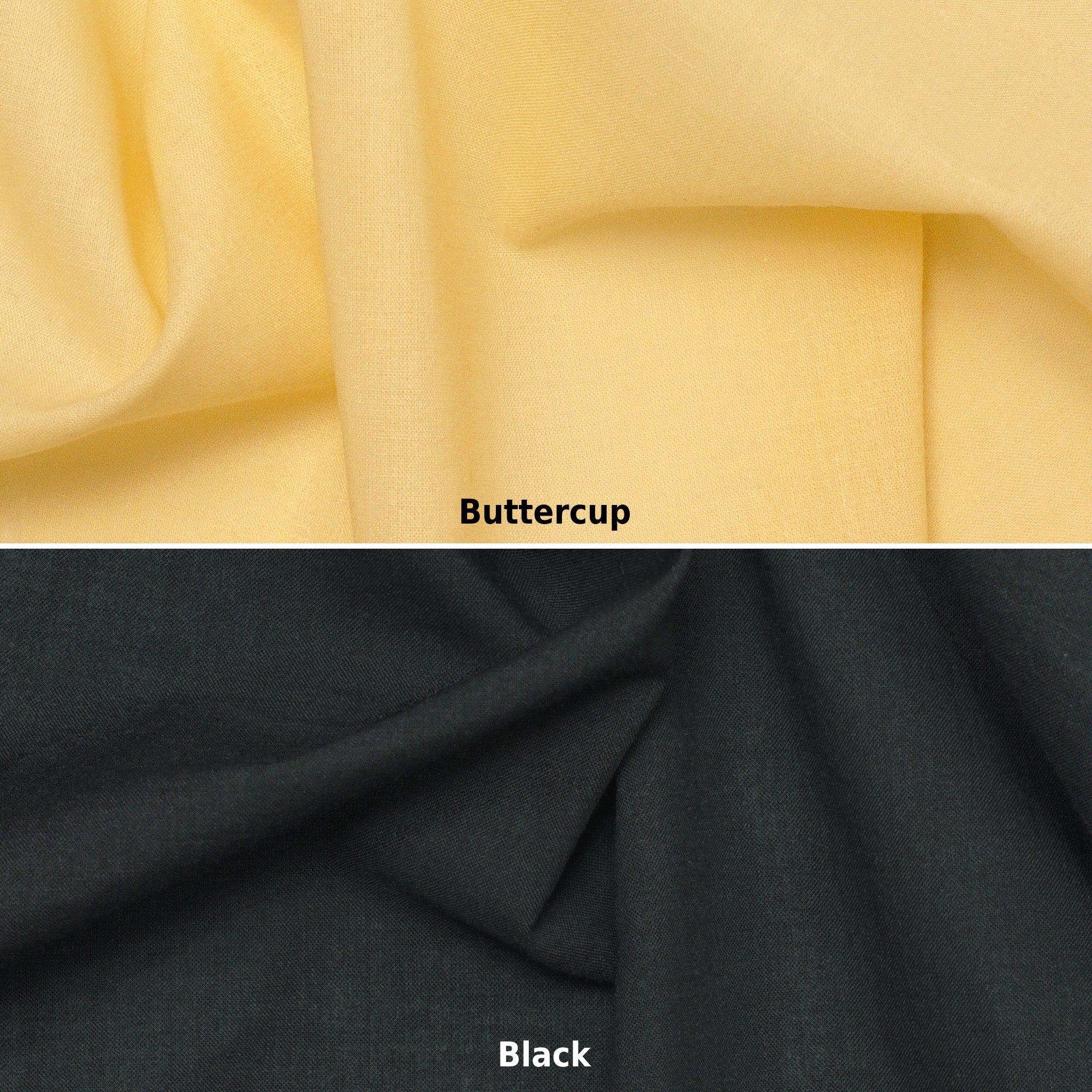 COTTON VOILE | Lightweight Cotton