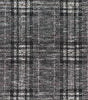 CUADRADO | Tricot Jacquard à Carreaux