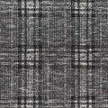 CUADRADO | Tricot Jacquard à Carreaux