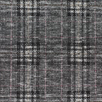 CUADRADO | Tricot Jacquard à Carreaux