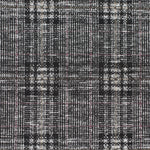 CUADRADO | Tricot Jacquard à Carreaux