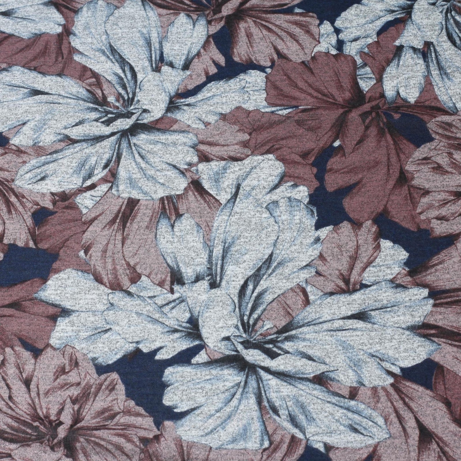 DAYLILYP | Printed Knit
