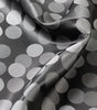 DISCO | Splatter Polka Dot Jacquard
