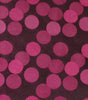DISCO | Splatter Polka Dot Jacquard
