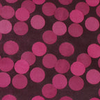 DISCO | Splatter Polka Dot Jacquard