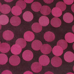 DISCO | Splatter Polka Dot Jacquard