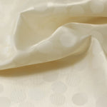 DISCO | Splatter Polka Dot Jacquard