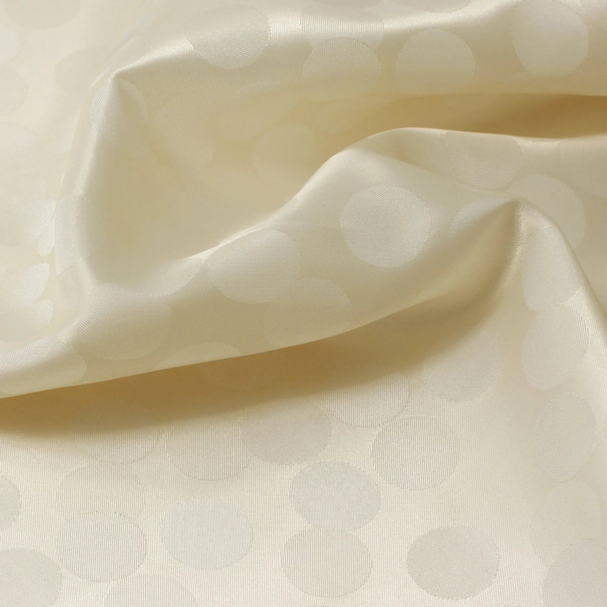 DISCO | Splatter Polka Dot Jacquard