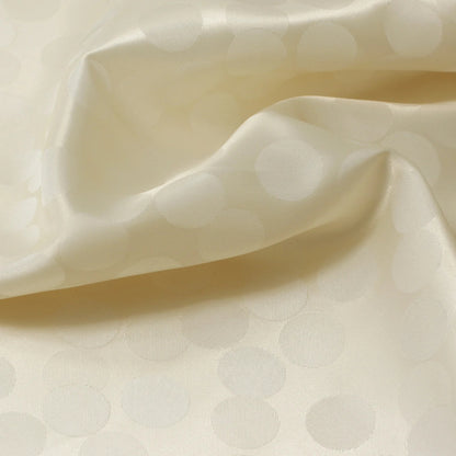 DISCO | Splatter Polka Dot Jacquard