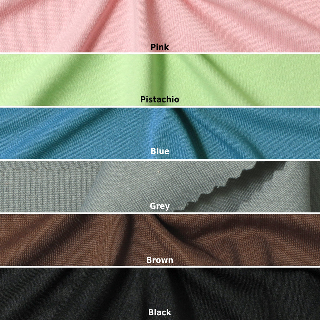 DON9 | Nylon Jersey