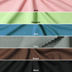 DON9 | Nylon Jersey