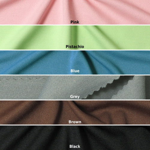 DON9 | Nylon Jersey