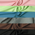 DON9 | Nylon Jersey