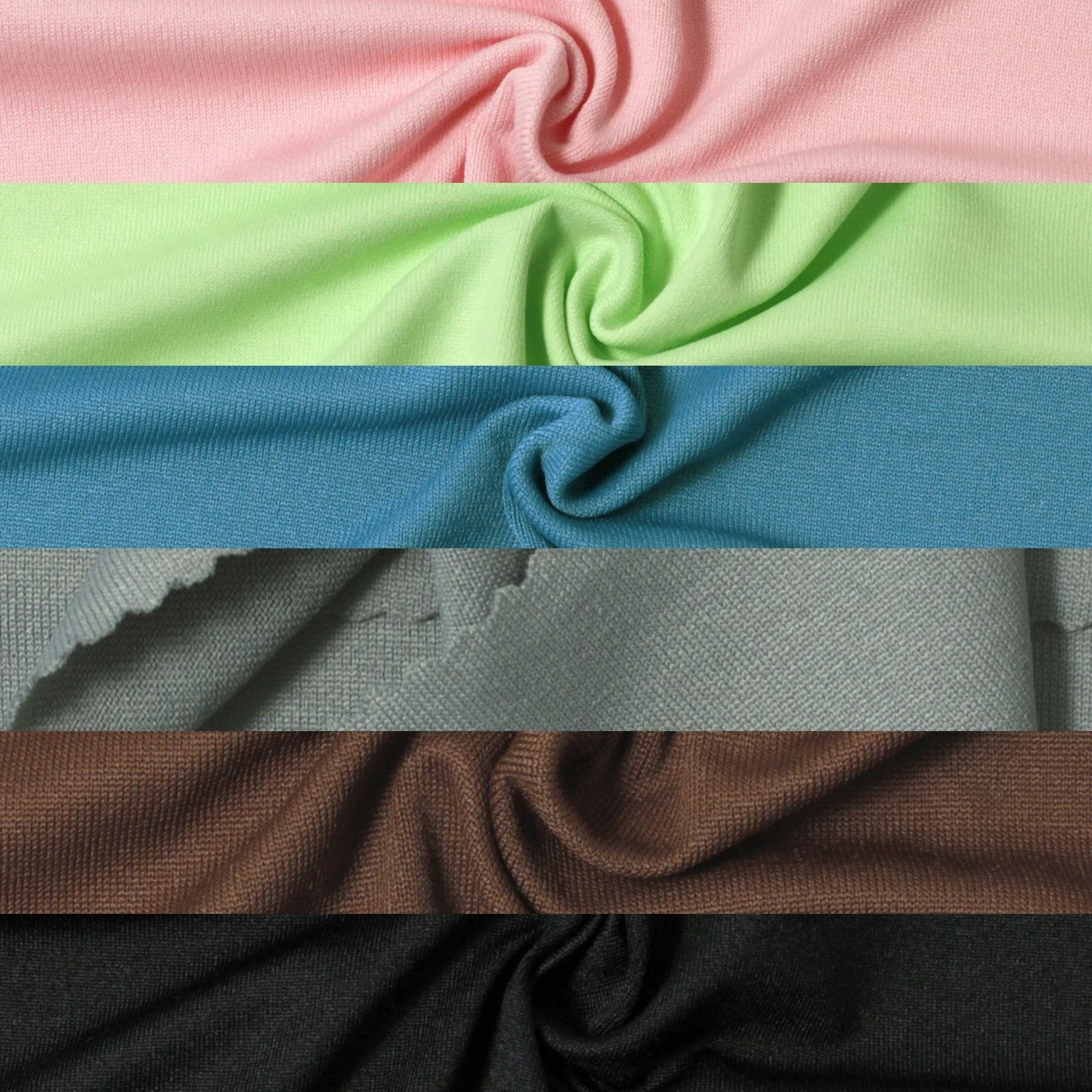 DON9 | Nylon Jersey
