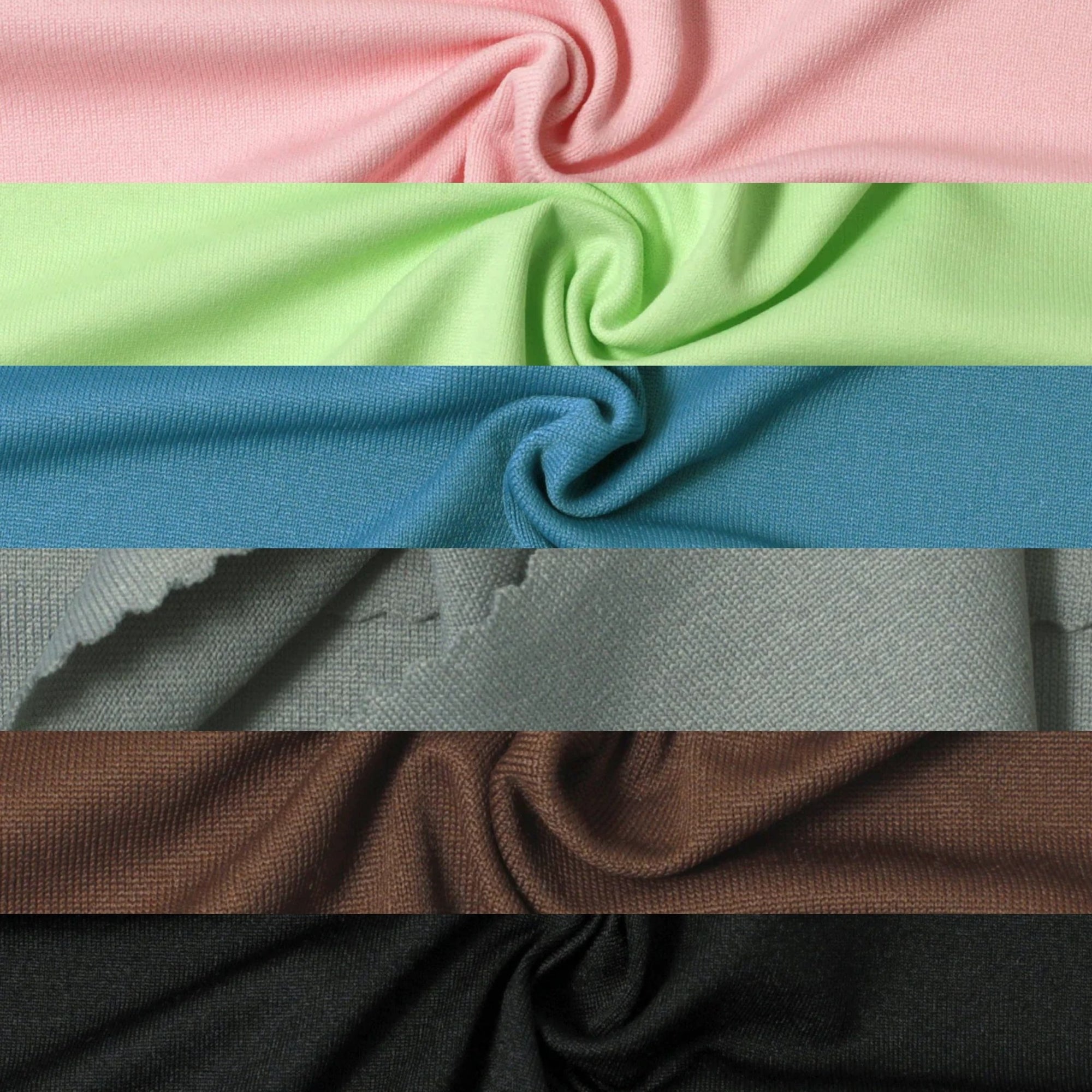 DON9 | Nylon Jersey