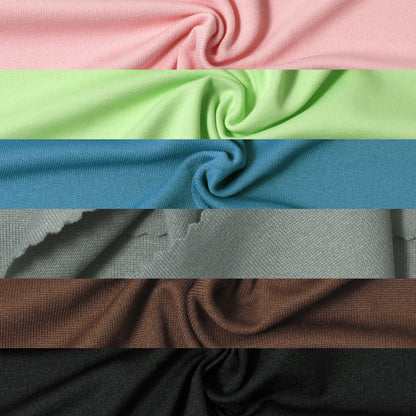 DON9 | Jersey en Nylon