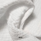 DOUBLE SKIN | Double Gauze Cotton