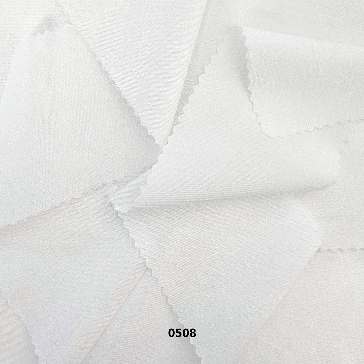 DZ31 | Stretch Lining