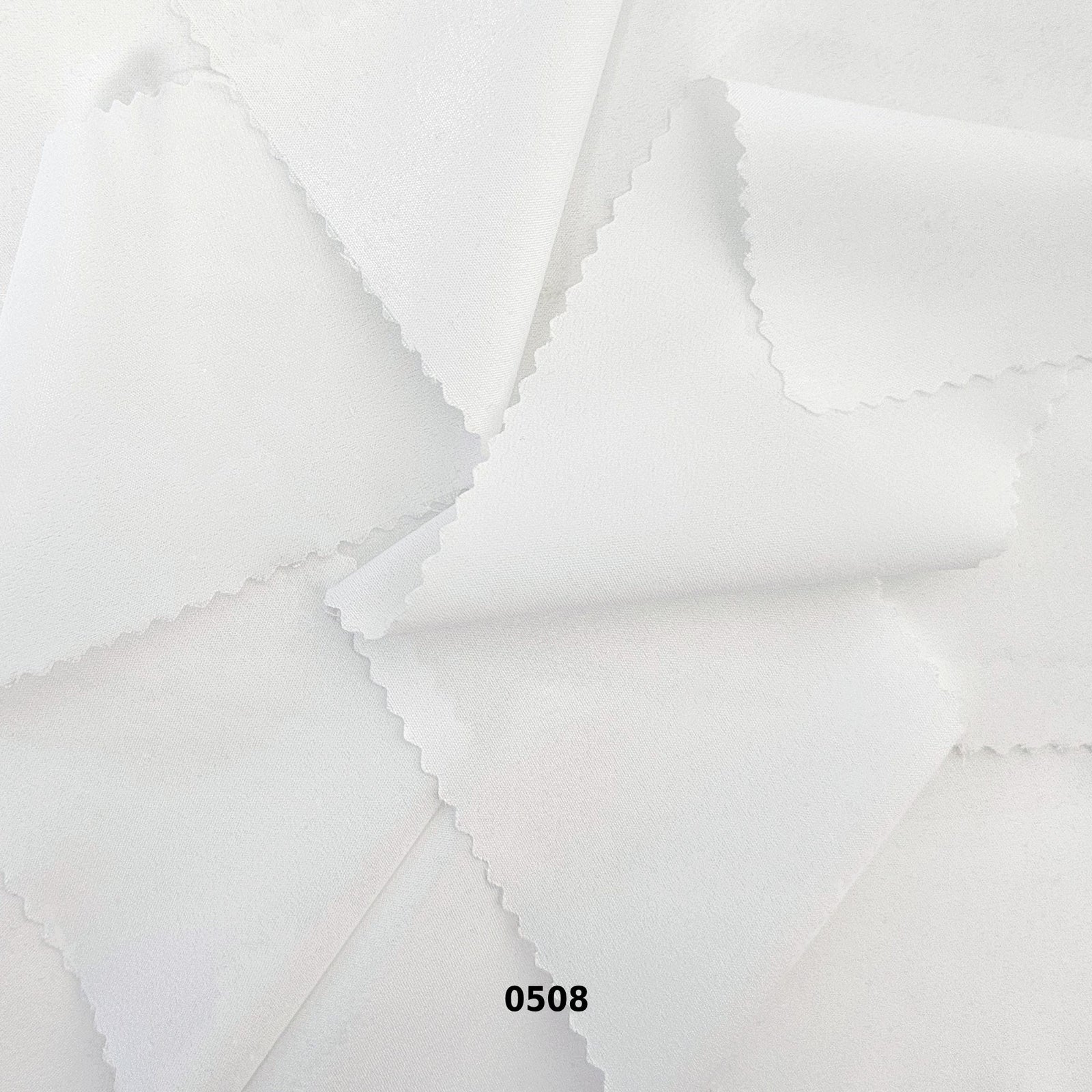 DZ31 | Stretch Lining