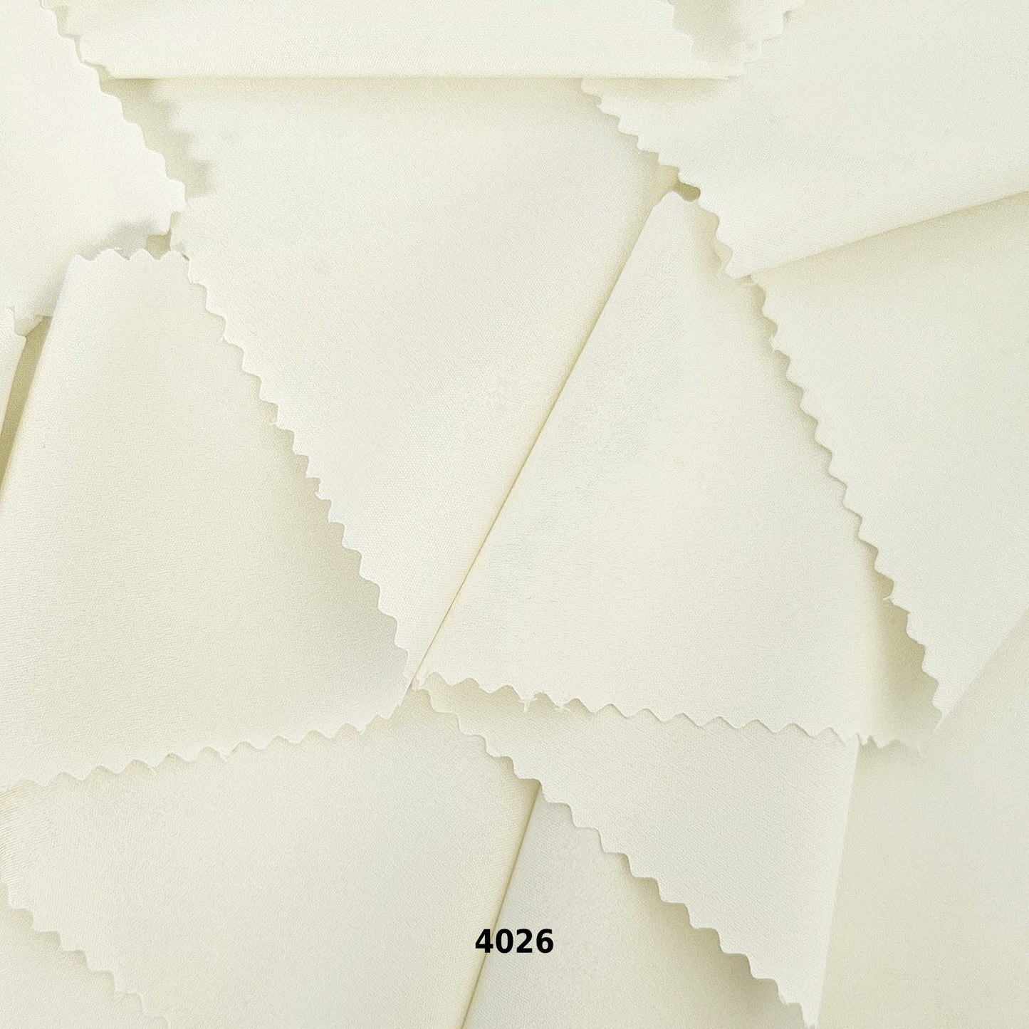 DZ31 | Stretch Lining
