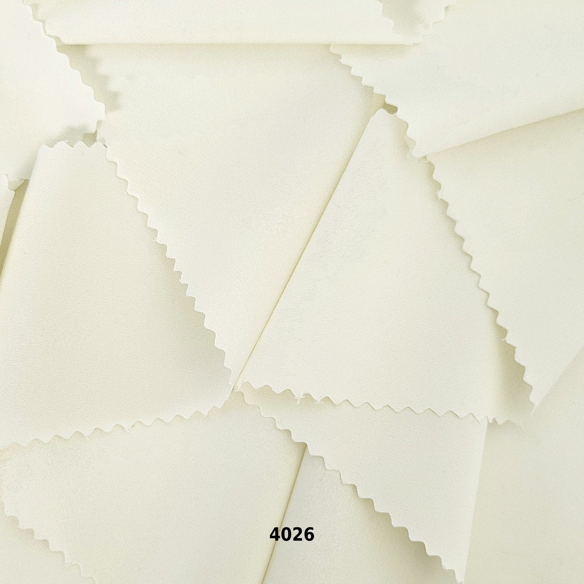 DZ31 | Stretch Lining