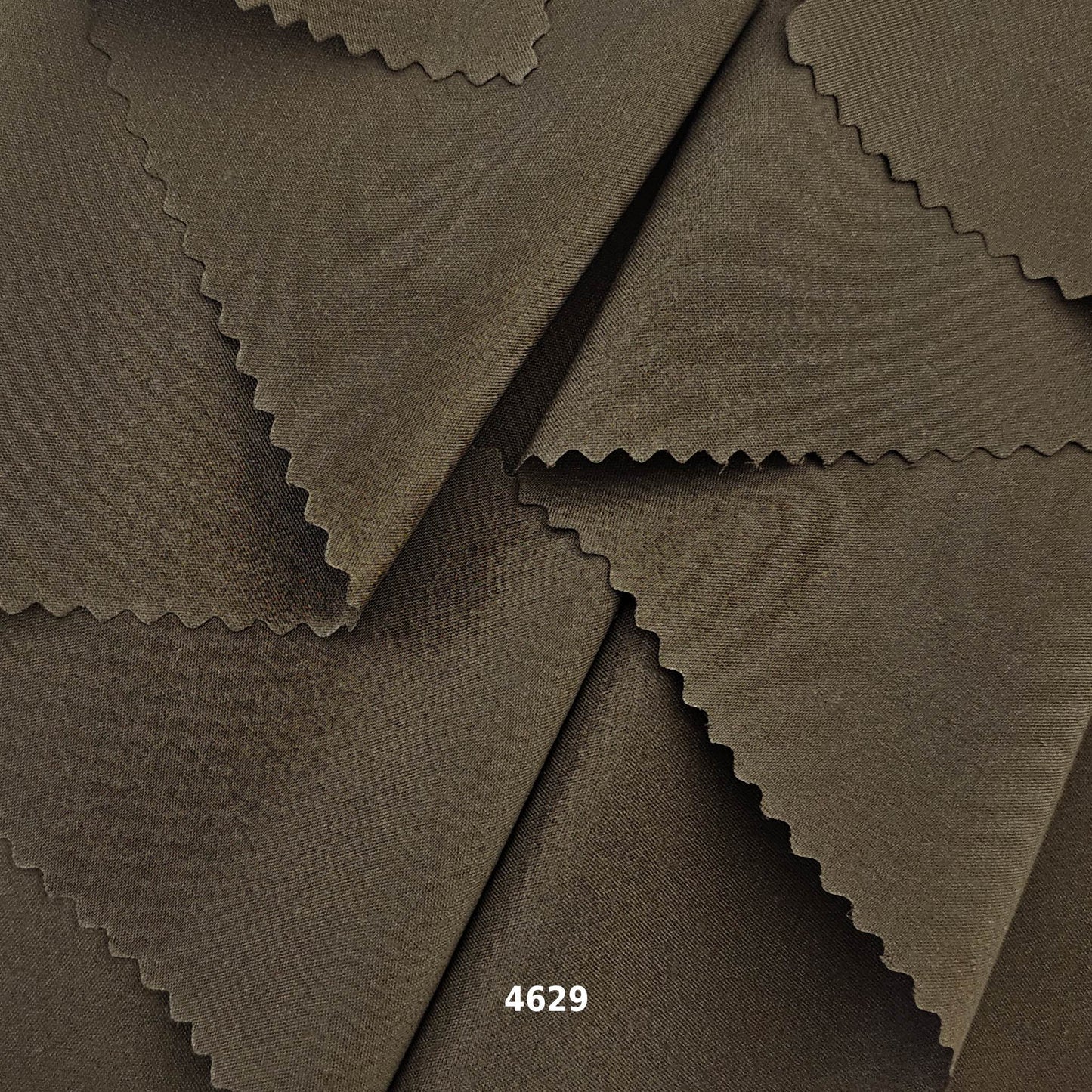 DZ31 | Stretch Lining