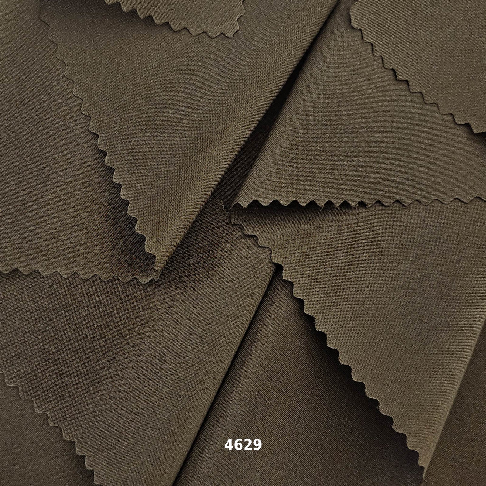 DZ31 | Stretch Lining