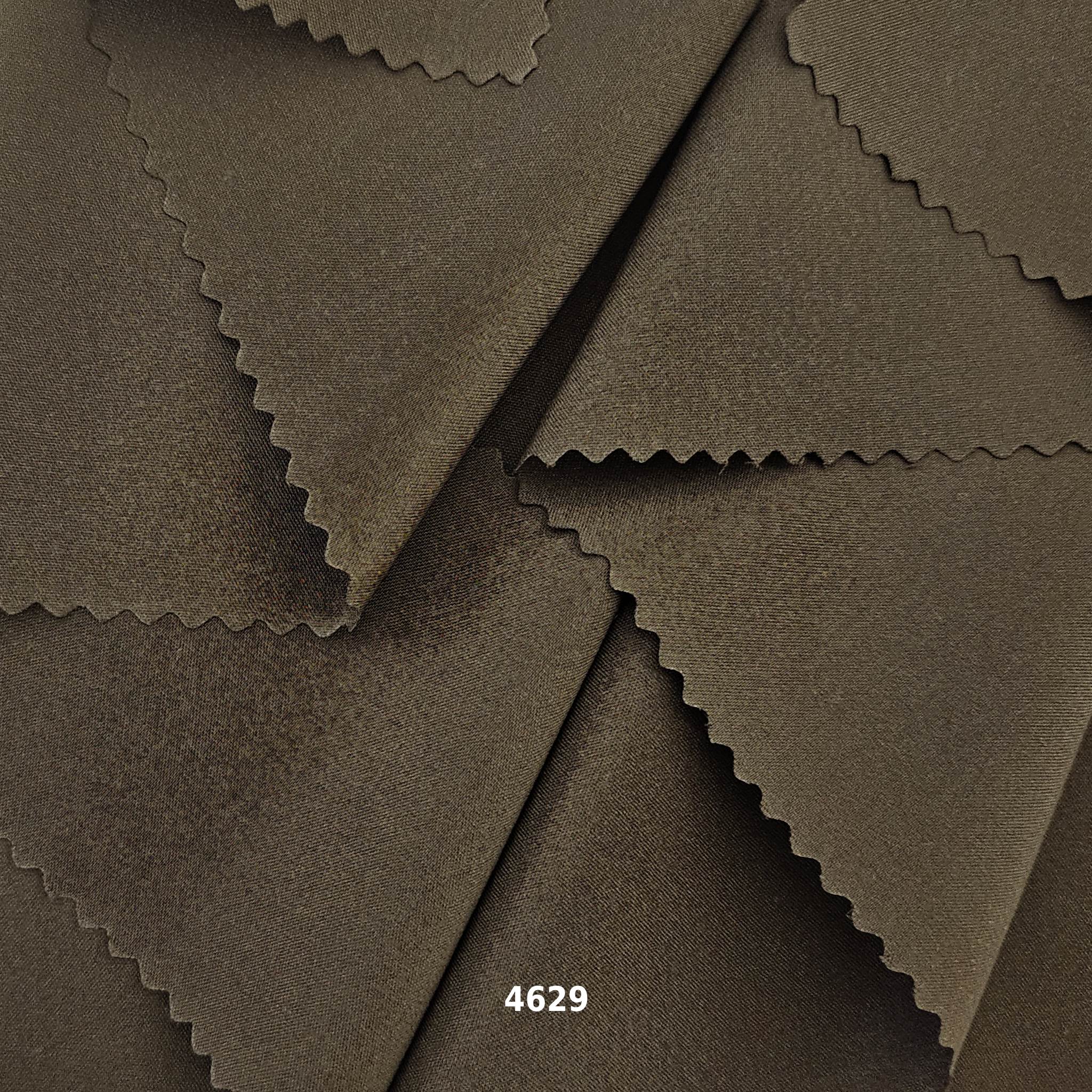 DZ31 | Stretch Lining
